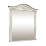 Mirror «Izabella 2589» BM821, Color: Pink ash