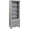 Cupboard «Grande» P606.03, Material:  LDPE, Color: Yukopn oak