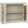 Sideboard «Tunis» P343.16SH, Color: ivory+gold