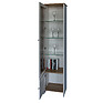 Showcase «Parma» P050.101, Color: pine raders + country oak gold