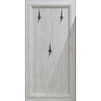 Rack «Eviai» P047.901, Color: raders pine 