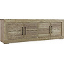TV sideboard «Bise 2623BR» BM790, Color: Oak Canyon