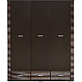 Wardrobe «Gress» P501.12, Color: Sonoma Oak Dark