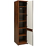 Wardrobe «Monaco» P528.19-1, Color: Oak Sutter + Gray Mocha