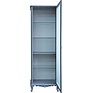 Showcase left «Florentina 2680» BM850, Color: Pebbles