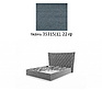 Double bed «Valpolichello», Onlay: 22 gr., Size: 2000x1600 мм