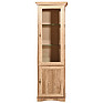 Showcase «Turin» P036.12, Material: ldsp+mdf