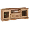 Cupboard «Turin TV2» П036.21, Material: ldsp+mdf