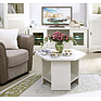 Coffee table «Turin» P036.52, Material: ldsp+mdf