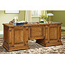 Table «Verdi Lux 7» P432.12, Color:  Rustical oak with patina