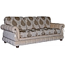 3-seater sofa «Caesar» (3m), Material: textile, Onlay: 24 gr.