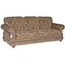 3-seater sofa «Caesar» (3m), Material: textile, Onlay: 24 gr.