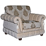 Armchair «Caesar» (12), Material: textile, Onlay: 24 gr.