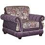 Armchair «Caesar» (12), Material: textile, Onlay: 24 gr.