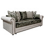 3-seater sofa «Sophia» (3m), Material: textile, Onlay: 19 gr.