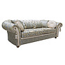 3-seater sofa «Madlen» (3m), Material: textile, Onlay: 25 gr.