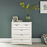 Chest of drawers «Turin» P036.30, Material: ldsp+mdf