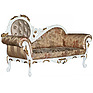 3-seater sofa «Francesca» (32), Material: textile, Onlay: 27 gr.