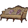 3-seater sofa «Rafael 1» (32), Material: textile, Onlay: 35 gr.