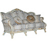 3-seater sofa «Rafael 1» (32), Material: textile, Onlay: 34 gr.