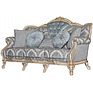 3-seater sofa «Rafael 2» (32), Material: textile, Onlay: 36 gr.