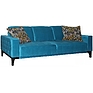 3-seater sofa «Broadway» (3m), Material: textile, Onlay: 21 gr.