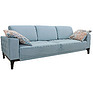 3-seater sofa «Broadway» (3m), Material: textile, Onlay: 21 gr.