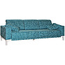 3-seater sofa «Broadway» (3m), Material: textile, Onlay: 26 gr.