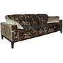 3-seater sofa «Broadway» (3m), Material: textile, Onlay: 19 gr.