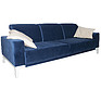 3-seater sofa «Broadway» (3m), Material: textile, Onlay: 20 gr.