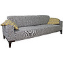 3-seater sofa «Broadway» (3m), Material: textile, Onlay: 20 gr.