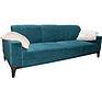 3-seater sofa «Broadway» (3m), Material: textile, Onlay: 20 gr.
