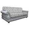 3-seater sofa «Caesar» (3m), Material: textile, Onlay: 25 gr.