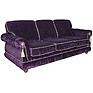 3-seater sofa «Caesar» (3m), Material: textile, Onlay: 25 gr.