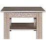 Coffee table «Gress» P501.16, Color: Sonoma Oak light