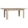 Sliding table «Gress» P501.22, Color: Sonoma Oak light