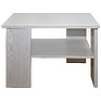 Coffee table «Turin» P036.55, Material: ldsp+mdf, Color: Karelian pine