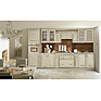 Kitchens sets «Irina», Material: solid oak