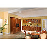 Kitchens sets «Milana», Material: solid oak
