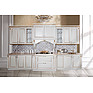 Kitchens sets «Milana», Material: solid oak