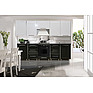 Kitchens sets  «Alegra», Material: MDF + PVC