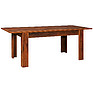 Sliding table «Monaco» P510.09, Color: Satter oak