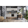 Kitchens sets «Lana», Material: MDF + PVC