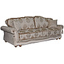 3-seater sofa «Latina Royal» (3m), Material: textile, Onlay: 24 gr.