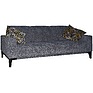 3-seater sofa «Broadway» (3m), Material: textile, Onlay: 22 gr.