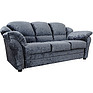 3-seater sofa «Senator» (3m), Material: textile, Onlay: 25 gr.