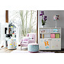 Sideboard «Sonata» P439.22D15, Color: Print "Letters"