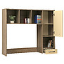 Shelf «British» P551.18, Material:  LDPE