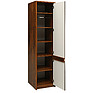 Wardrobe «Monaco» P528.09-1, Color: Oak Sutter + Gray Mocha