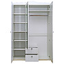 Wardrobe «Sonata» P439.06ZD15, Color: No print